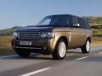 Land Rover Range Rover Autobiography 2009 года